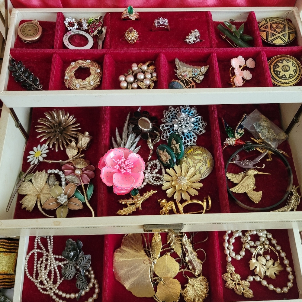 UPCOMING SELECTIONS SNEAK PEEK!